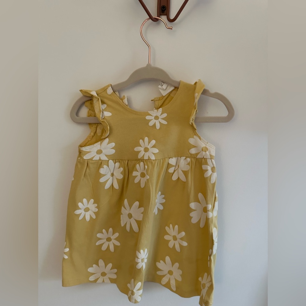 Daisy dress